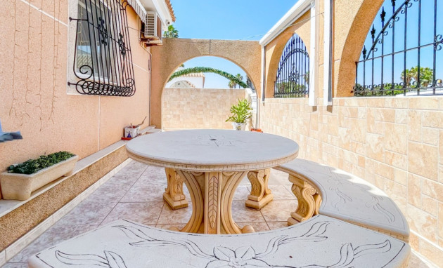 Herverkoop - Bungalow - Gelijkvloers - Los Alcázares - Los Narejos