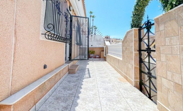 Herverkoop - Bungalow - Gelijkvloers - Los Alcázares - Los Narejos