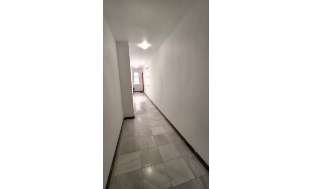 Herverkoop - Apartment - Orihuela - Orihuela - City