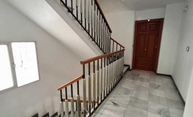 Herverkoop - Apartment - Orihuela - Orihuela - City