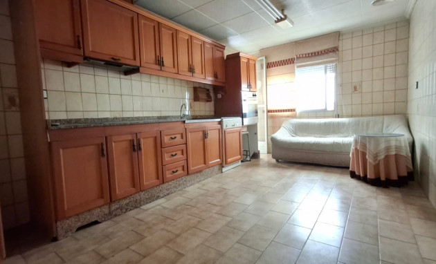 Herverkoop - Apartment - Orihuela - Orihuela - City
