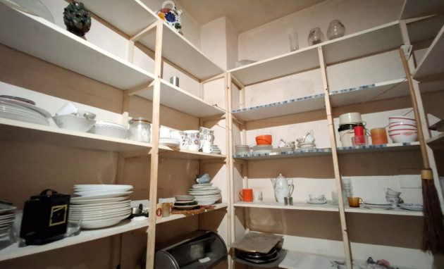 Herverkoop - Apartment - Orihuela - Orihuela - City