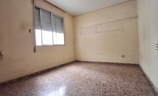 Herverkoop - Apartment - Orihuela - Orihuela - City