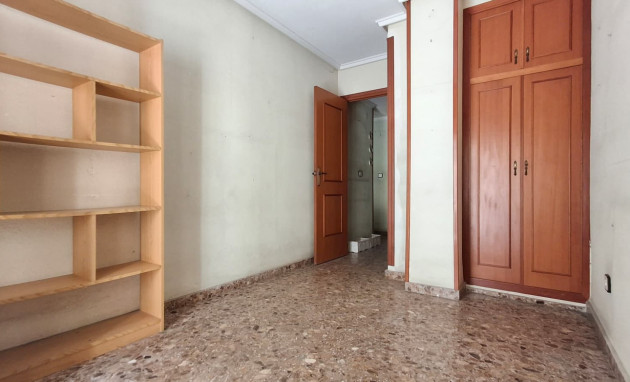 Herverkoop - Apartment - Orihuela - Orihuela - City