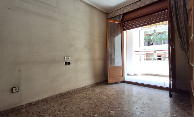Herverkoop - Apartment - Orihuela - Orihuela - City