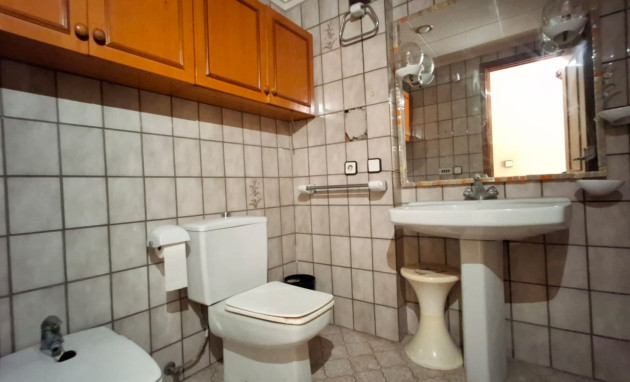Herverkoop - Apartment - Orihuela - Orihuela - City