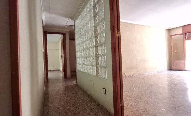 Herverkoop - Apartment - Orihuela - Orihuela - City