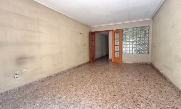 Herverkoop - Apartment - Orihuela - Orihuela - City