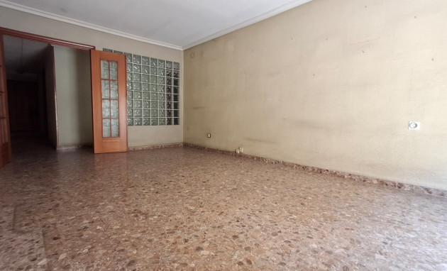 Herverkoop - Apartment - Orihuela - Orihuela - City