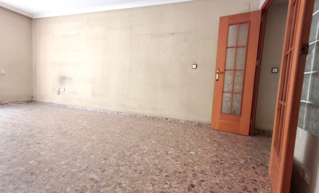Herverkoop - Apartment - Orihuela - Orihuela - City