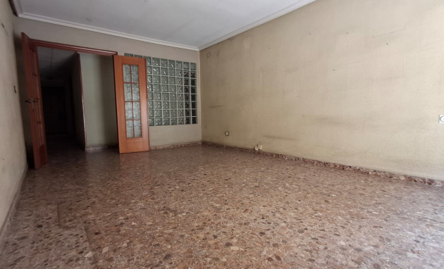 Herverkoop - Apartment - Orihuela - Orihuela - City