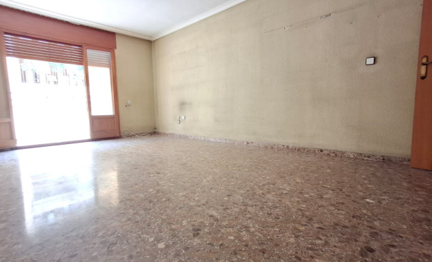 Herverkoop - Apartment - Orihuela - Orihuela - City