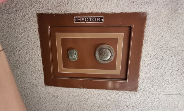Herverkoop - Apartment - Orihuela - Orihuela - City