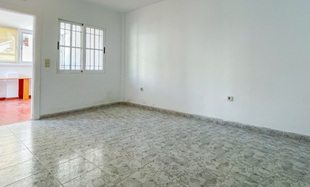 Herverkoop - Apartment - Orihuela Costa - Playa Flamenca