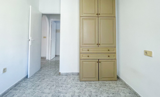 Herverkoop - Apartment - Orihuela Costa - Playa Flamenca