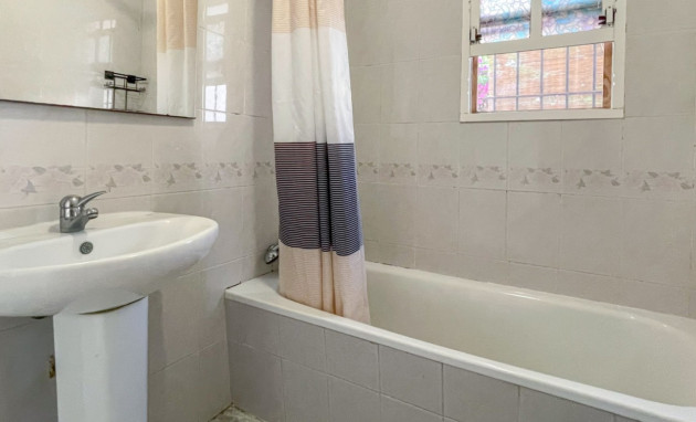 Herverkoop - Apartment - Orihuela Costa - Playa Flamenca