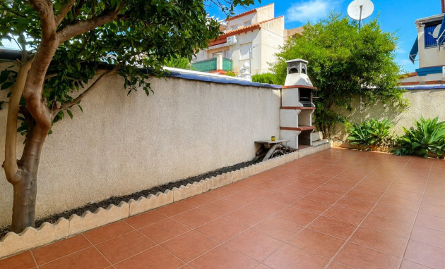 Herverkoop - Apartment - Orihuela Costa - Playa Flamenca
