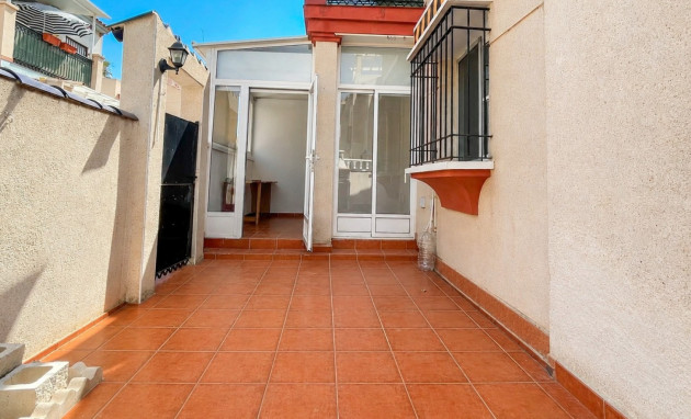 Herverkoop - Apartment - Orihuela Costa - Playa Flamenca
