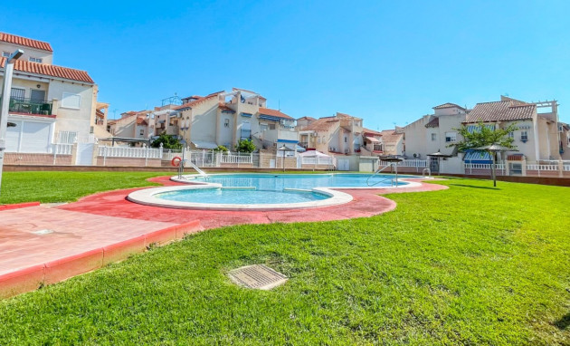 Herverkoop - Apartment - Orihuela Costa - Playa Flamenca