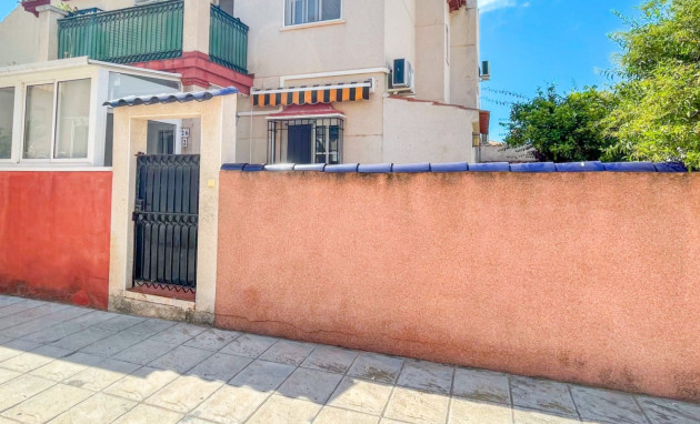 Herverkoop - Apartment - Orihuela Costa - Playa Flamenca