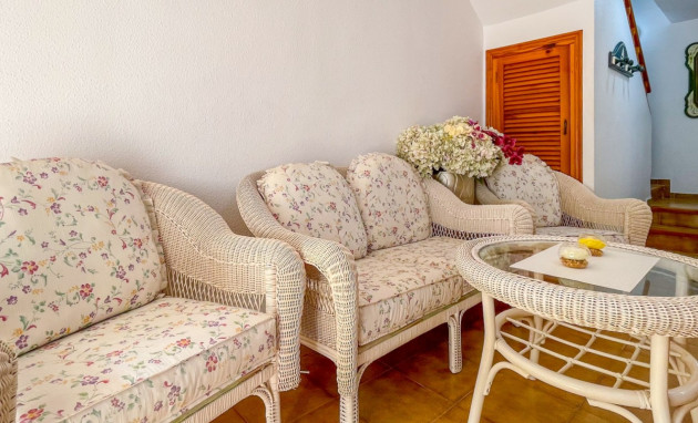 Herverkoop - Herenhuis - Orihuela Costa - Playa Flamenca