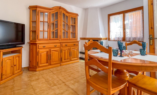 Herverkoop - Herenhuis - Orihuela Costa - Playa Flamenca