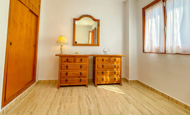 Herverkoop - Herenhuis - Orihuela Costa - Playa Flamenca