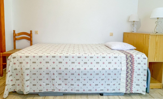 Herverkoop - Herenhuis - Orihuela Costa - Playa Flamenca