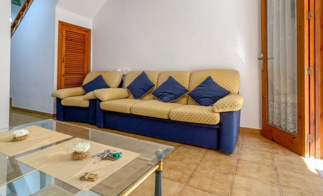 Herverkoop - Herenhuis - Orihuela Costa - Playa Flamenca