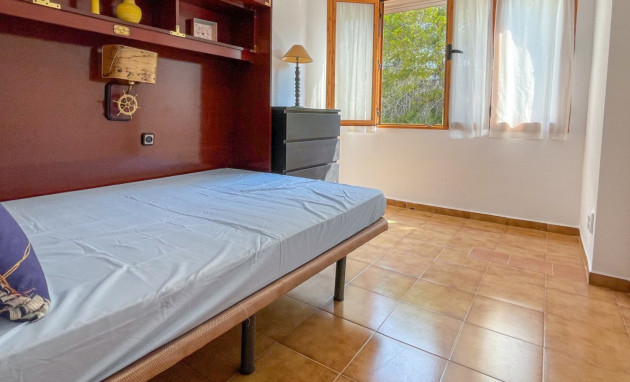 Herverkoop - Herenhuis - Orihuela Costa - Playa Flamenca