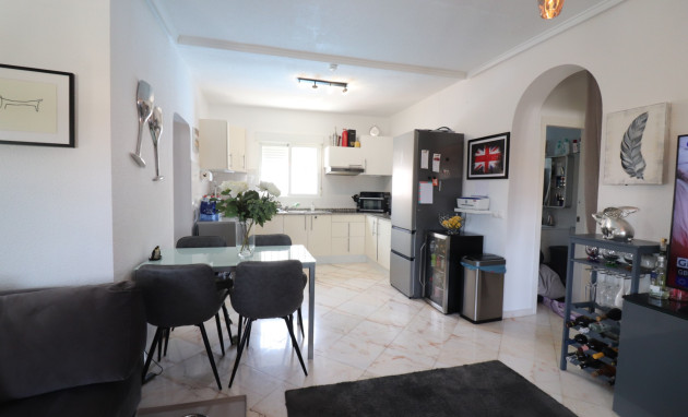 Herverkoop - Detached Villa - Orihuela Costa - Villamartin