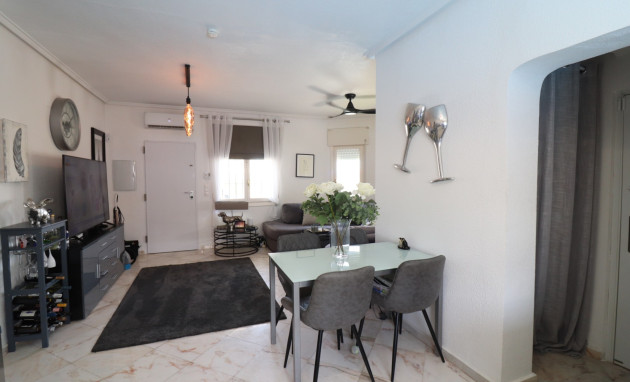 Herverkoop - Detached Villa - Orihuela Costa - Villamartin
