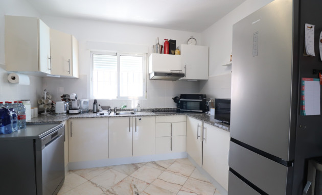 Herverkoop - Detached Villa - Orihuela Costa - Villamartin