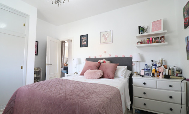 Herverkoop - Detached Villa - Orihuela Costa - Villamartin