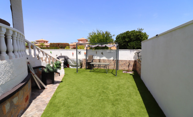 Herverkoop - Detached Villa - Orihuela Costa - Villamartin