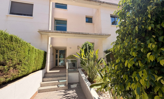 Herverkoop - Apartment - Ciudad Quesada - Lo Marabu
