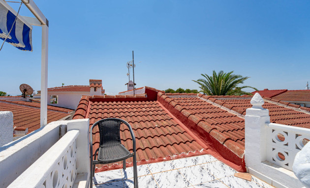 Herverkoop - Bungalow - Gelijkvloers - Ciudad Quesada - Altos de Quesada