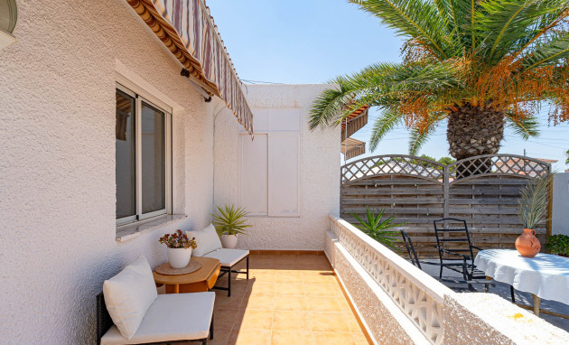 Herverkoop - Bungalow - Gelijkvloers - Ciudad Quesada - Altos de Quesada