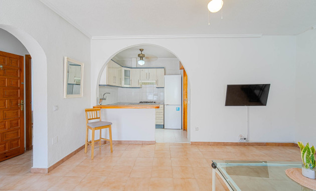 Herverkoop - Bungalow - Gelijkvloers - Ciudad Quesada - Altos de Quesada