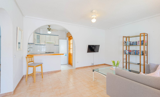 Herverkoop - Bungalow - Gelijkvloers - Ciudad Quesada - Altos de Quesada