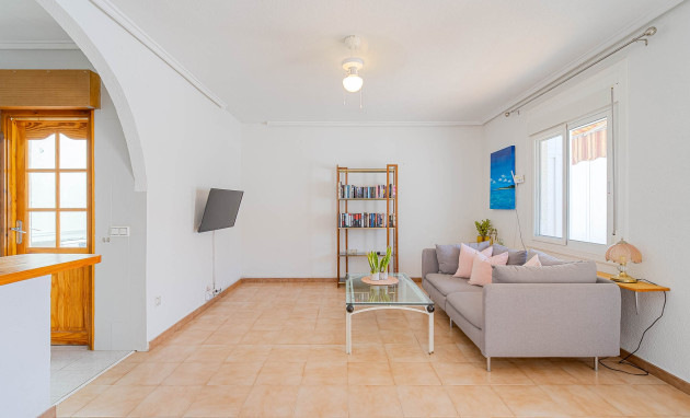 Herverkoop - Bungalow - Gelijkvloers - Ciudad Quesada - Altos de Quesada