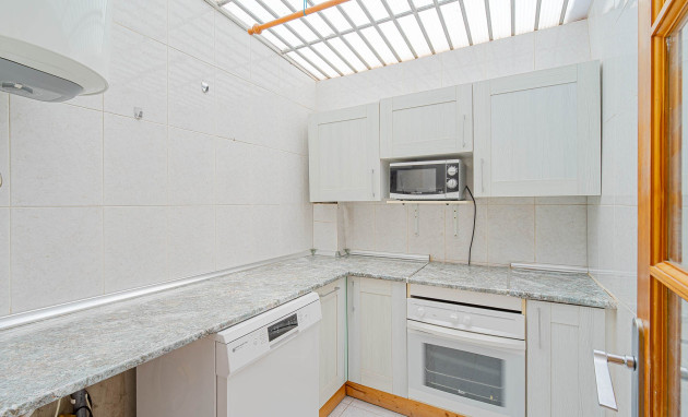 Herverkoop - Bungalow - Gelijkvloers - Ciudad Quesada - Altos de Quesada