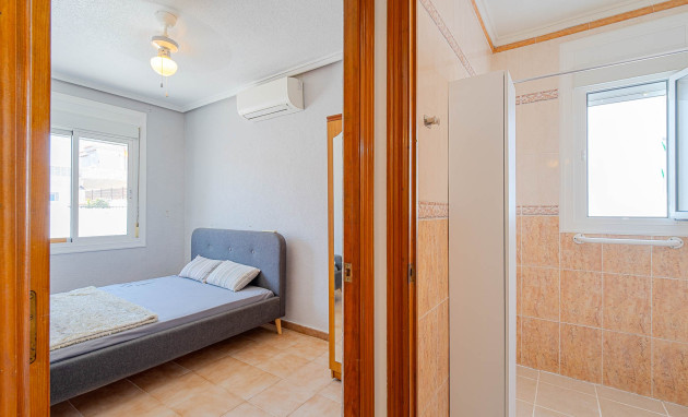 Herverkoop - Bungalow - Gelijkvloers - Ciudad Quesada - Altos de Quesada