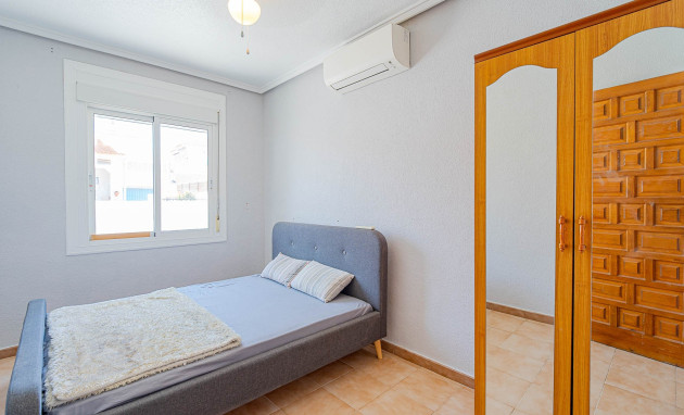 Herverkoop - Bungalow - Gelijkvloers - Ciudad Quesada - Altos de Quesada