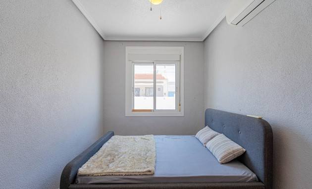 Herverkoop - Bungalow - Gelijkvloers - Ciudad Quesada - Altos de Quesada