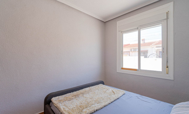 Herverkoop - Bungalow - Gelijkvloers - Ciudad Quesada - Altos de Quesada