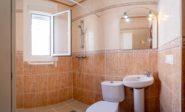 Herverkoop - Bungalow - Gelijkvloers - Ciudad Quesada - Altos de Quesada