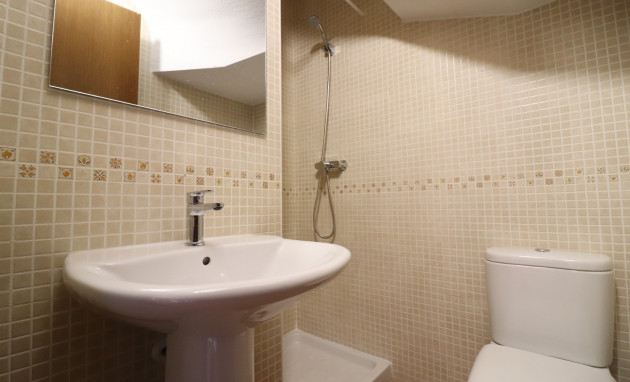 Herverkoop - Semi detached Villa - Algorfa - La Finca Golf Resort