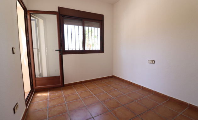 Herverkoop - Semi detached Villa - Algorfa - La Finca Golf Resort