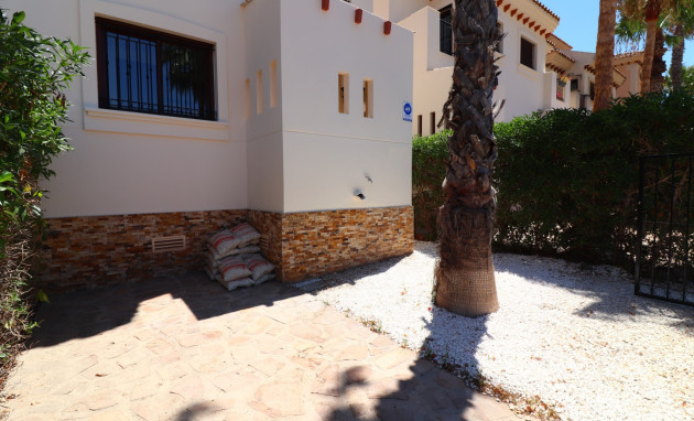 Herverkoop - Semi detached Villa - Algorfa - La Finca Golf Resort